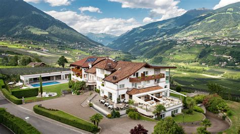 hotel forcher dorf tirol|Hotel Forcher – Dorf Tirol. Jetzt online buchen